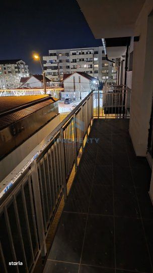 Apartament 2 camere Sisesti centrala proprie si loc de parcare inclus