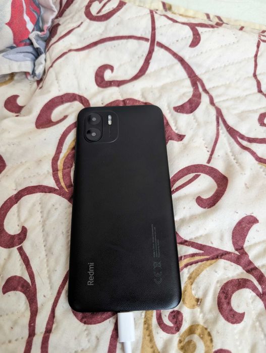 Xiomi Redmi A2 нов със Гаранция 1 година