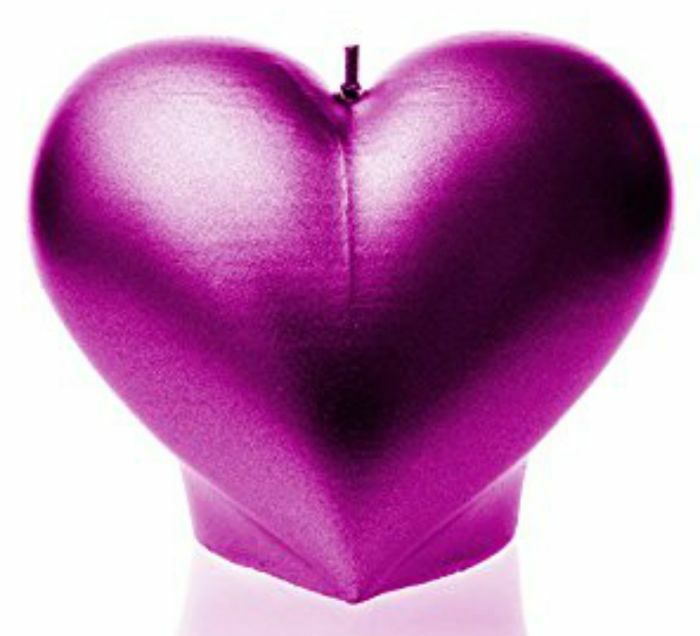 Эксклюзивные свечи из Европы