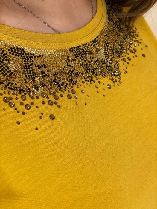 Футболка женская