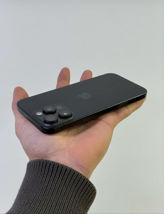 Новый IPhone 16 Pro Max 512gb 100% | 0-0-24