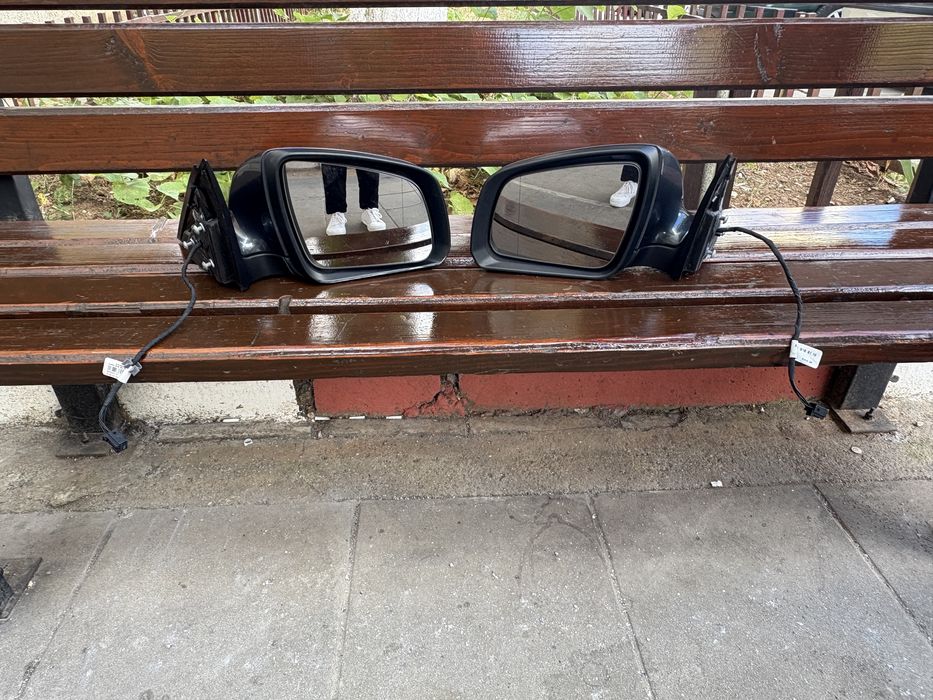Странични огледала за mercedes w204