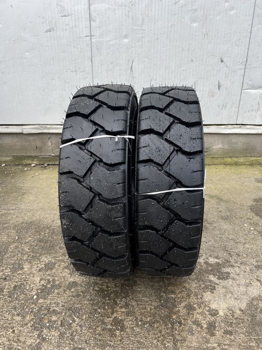 Anvelopa 7.00-12 GRI LIFT EX F300 TTF CU CAMERA SI GULER 14PR IND