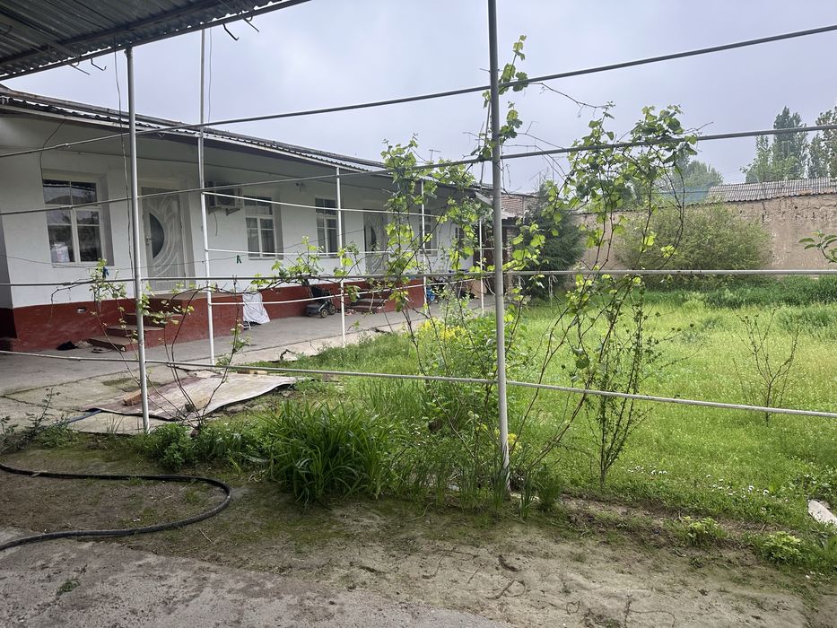 Продажа дома.