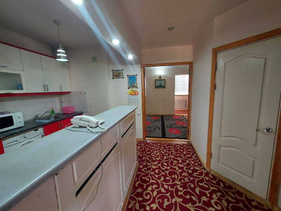 Продается квартира в Центре Алмазара, Себзар, Ганга.  ID: К53