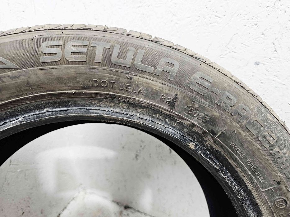 Set 2 anvelope vara Bmw 3 Touring (F31) [Fabr 2012-2017] 195 / 55 R15