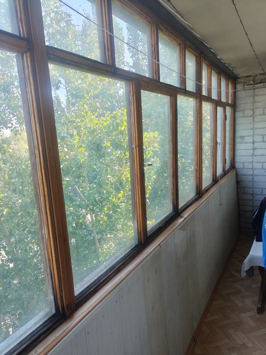 Продам 3х комнатную квартиру