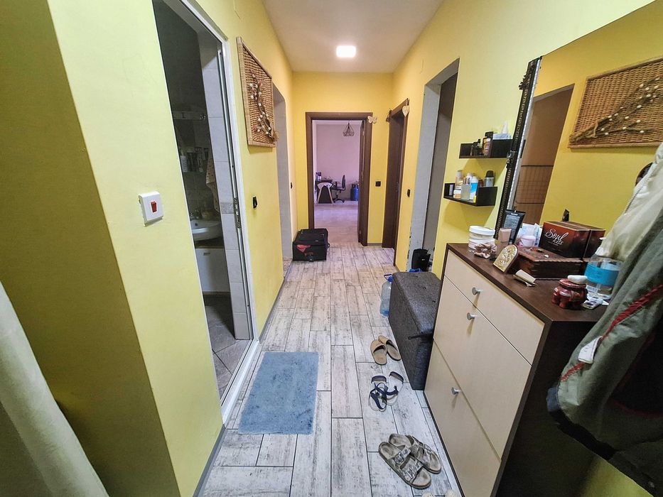 Продава се Двустаен апартамент в Пловдив, Кючук Париж - 93 кв.м за 1345 €/кв.м - Снимка #1