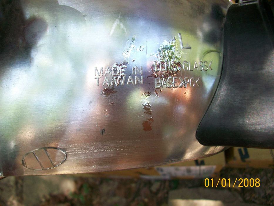 Предни фарове на 3 месеца за Peugeot 106 + подарък