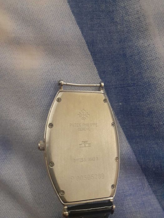 Часы Patek Philippe