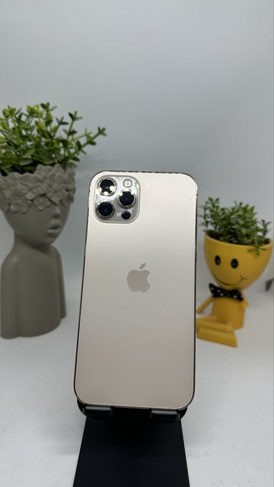 Ip 12 Pro 128 gb 78% 41788 Pintel kz