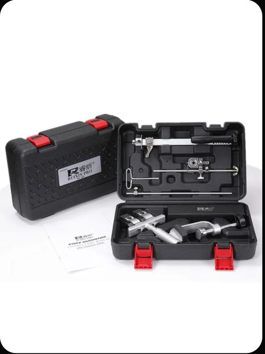 Точилка для ножей.