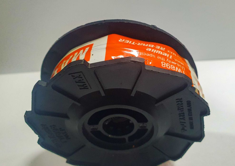 Role de sarma MAX pentru masinile de legat fier RB398,397,218,etc.