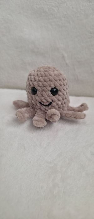 Ръчно плетени играчки