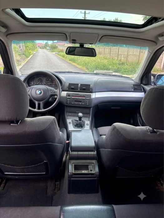 BMW 3 Series 2002 — imagine 2