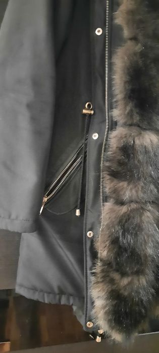 Продам женскую парку