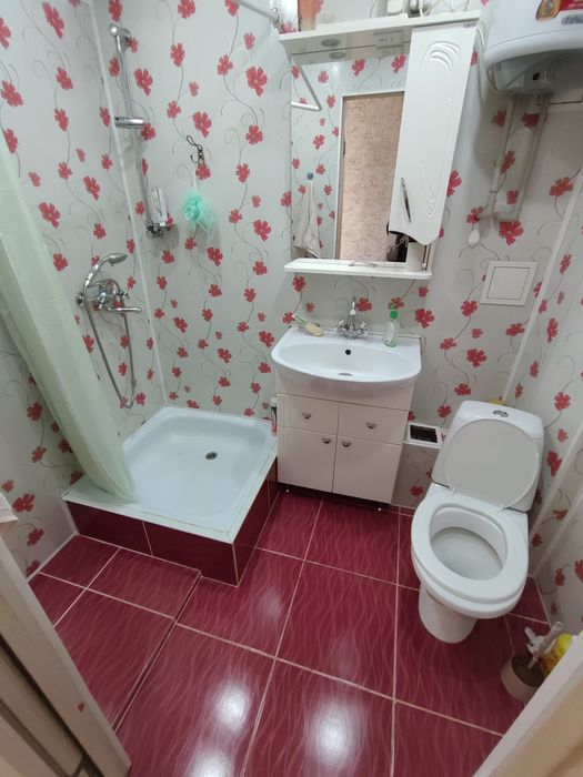 Продается 2-комн (5-22, 3 эт)