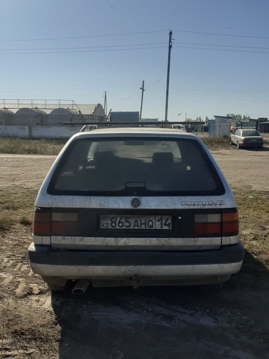 Продам фольксваген пассат