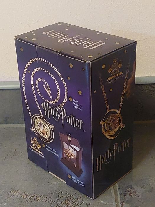 Harry Potter - Ceasul Fermecat al lui Hermione