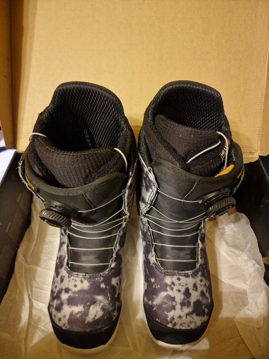 Boots Burton Swath Double BOA 41,5