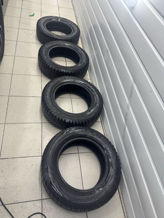 продам зимний шины
