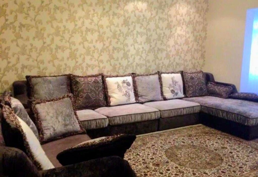 Аренда квартиры 2/7/9 Мирабадский район . Метро Ойбек . Huawey