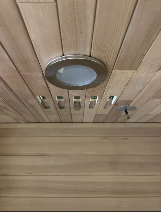 Домашняя сауна/баня