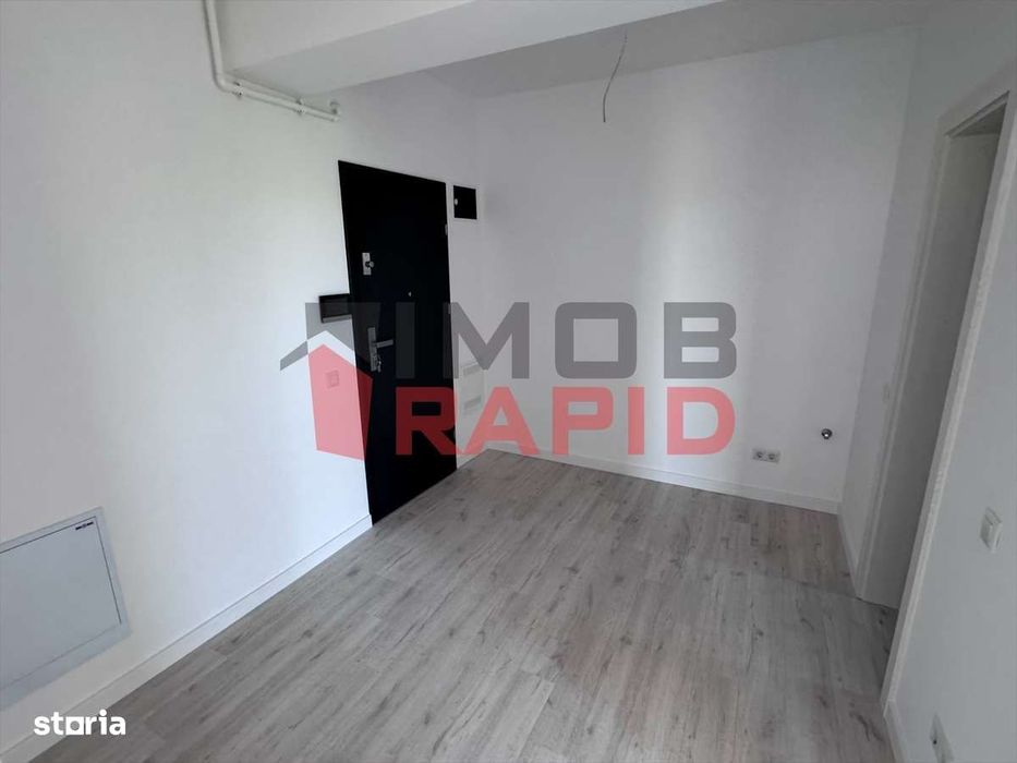 Apartament 2 camere, Panoramic Residence