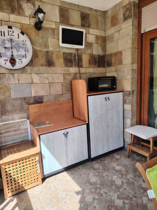 Дава се под наем Двустаен апартамент в Созопол - 60 кв.м за 59.67 € - Снимка #17