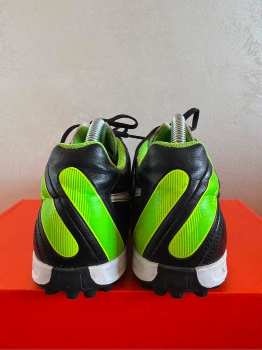 Сороконожки Nike