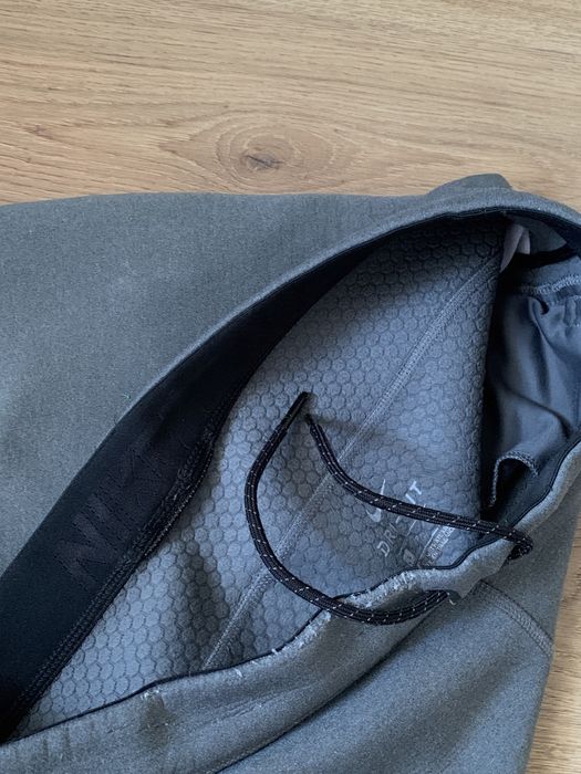 Долнища  Nike tech