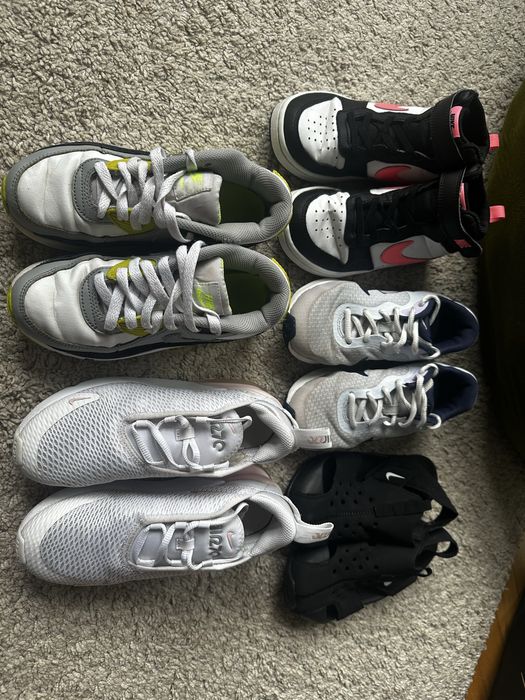 Детски маратонки nike найк 32, 33