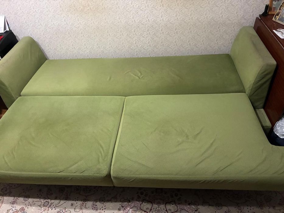Продам диван российского производства