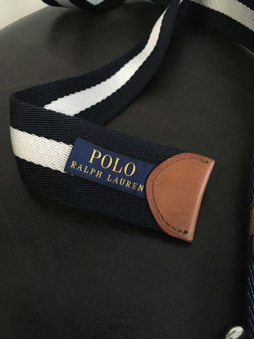 Polo Ralph Lauren мъжки колан S
