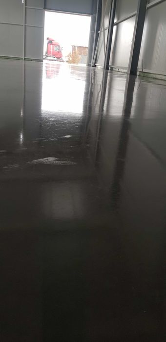 Шлайфан Бетон и Машинни Подови Замазки – КАЧЕСТВО, КОЕТО СЕ ВИЖДА!