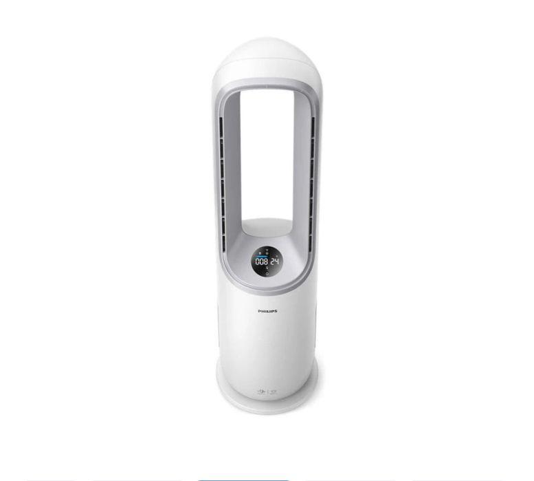 Пречиствател на въздух PHILIPS
