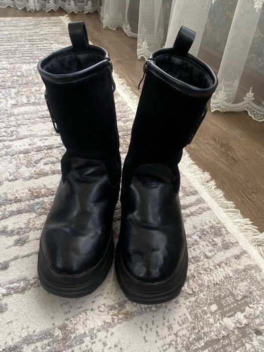 Сапоги для девочек