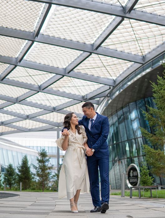 Фото и видео в Астане доступные цены