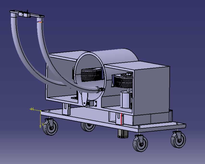 Lucrarile Licenta Facultate: Proiect Arduino ESP32 Robotica ETTI IETTI