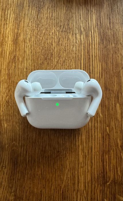 Appla AirPods Pro 3