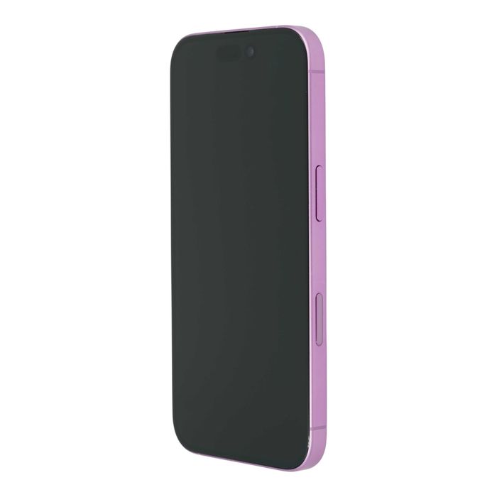 Magazin Apple | iPhone 16 | Foarte Bun | Pink | 128GB | 95% | Cu Garantie | In Rate | smilemobile.ro