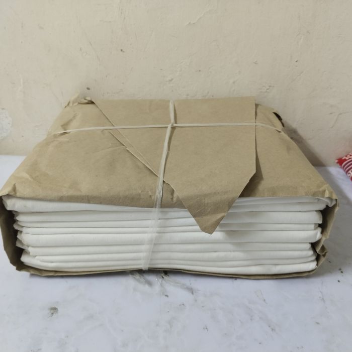 Простыни, новые СССР.