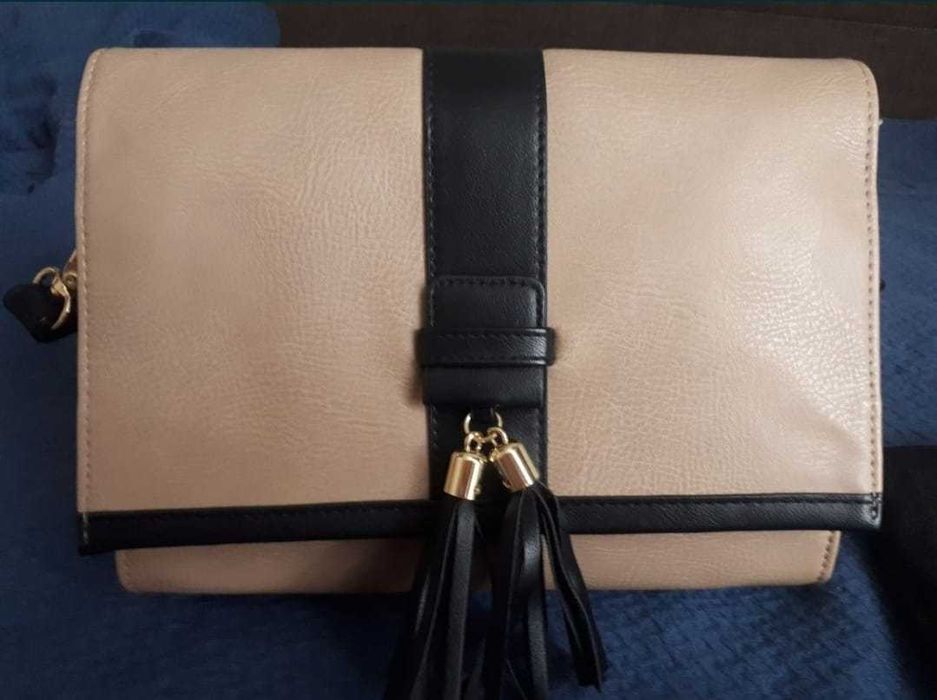 Набор сумка и кошелек