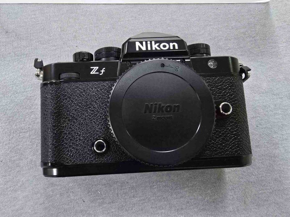 Фотоапарат Nikon Zf