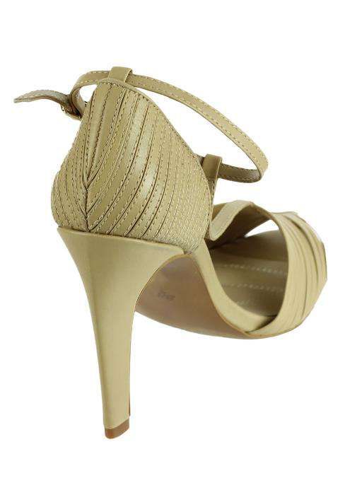 Pantofi damă, piele naturală, marime 40