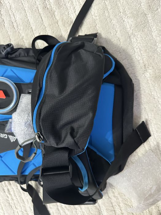 Rucsacsaci  Gregory Targhee 45 L NOU