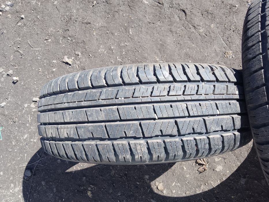 Продам балконы  2 шт 4*4