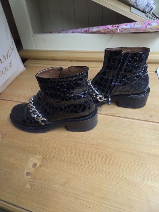 Дамски обувки(боти) Givenchy