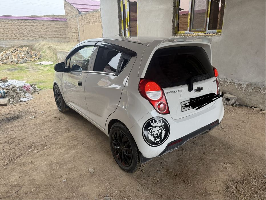 Выкуп спарк мехнека 2015 йил 2 паз