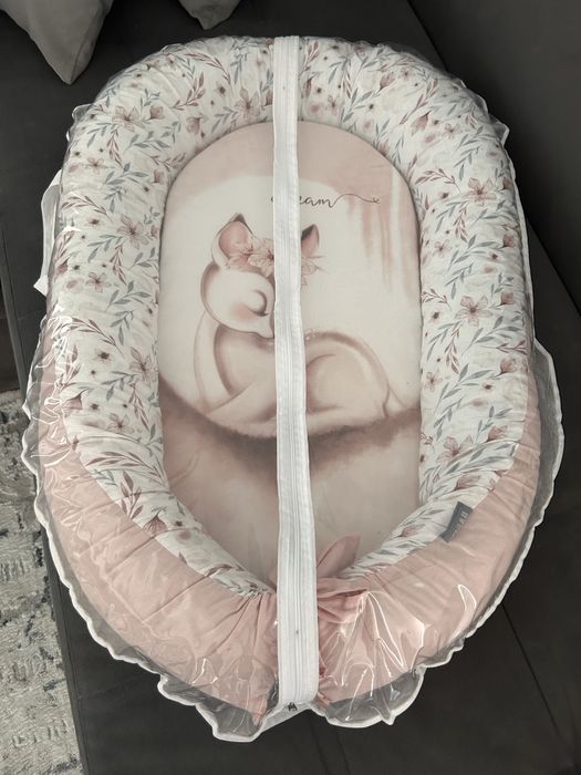 Бебешко гнездо